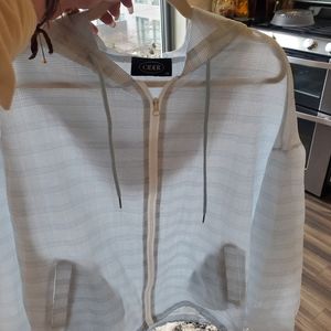 ShopCider Rain Jacket